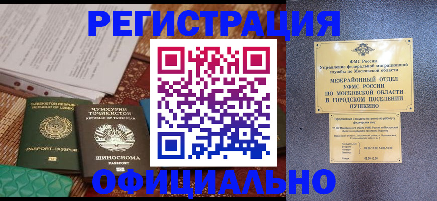 прописка иностранных граждан в Мончегорске